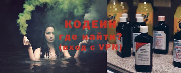 крисы Бронницы